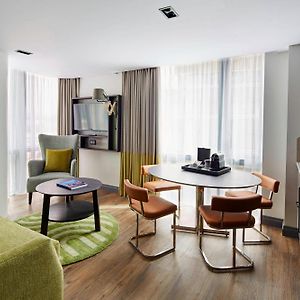 Two Bedroom-Suite
